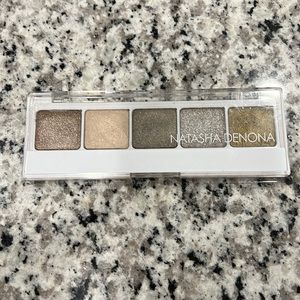 Natasha Denona eyeshadow palette